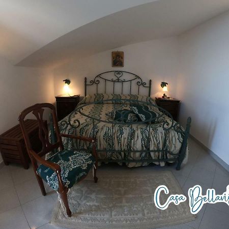 Casa Bellavista Villa Furore Eksteriør billede